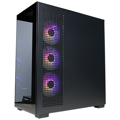 Prebuilt Gaming PC GML 99692 Gaming  PC 