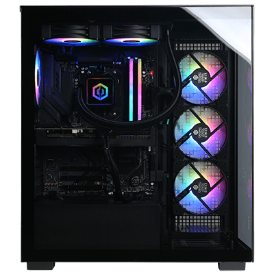 Prebuilt Gaming PC GML 99692 Gaming  PC 