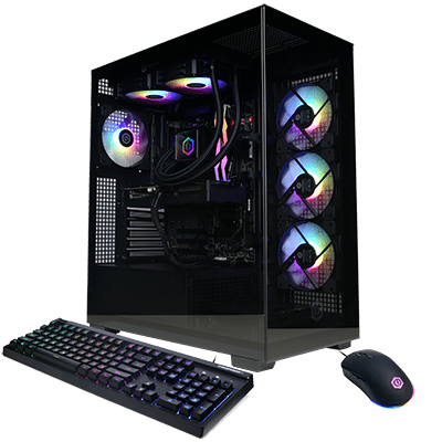 Prebuilt Gaming PC GML 99692 Gaming  PC 