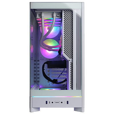 Prebuilt Gaming PC GML 99693 Gaming  PC 