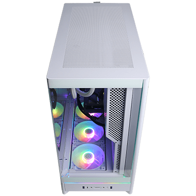 Prebuilt Gaming PC GML 99693 Gaming  PC 