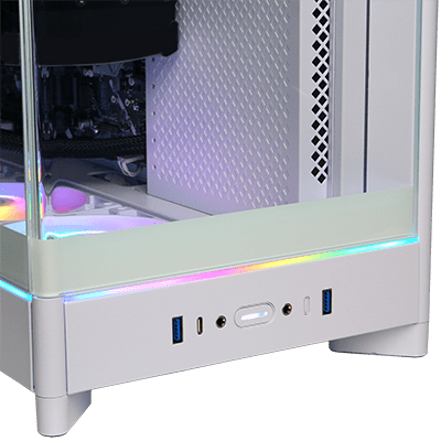 Prebuilt Gaming PC GML 99693 Gaming  PC 