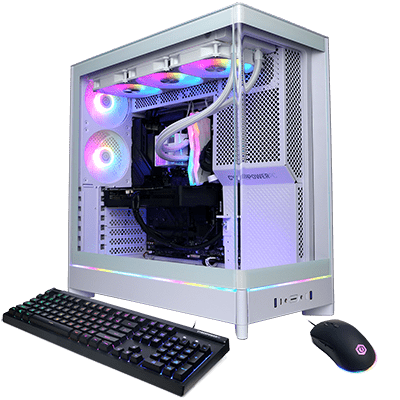 Prebuilt Gaming PC GML 99693 Gaming  PC 