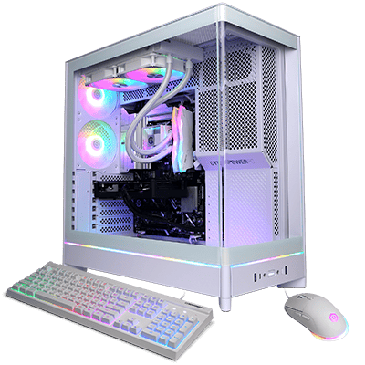 system image:Prebuilt PC GXL 99703