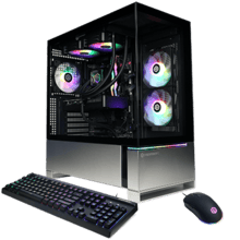 system image:Prebuilt PC GML 99707