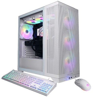 system image:Prebuilt PC GML 99710