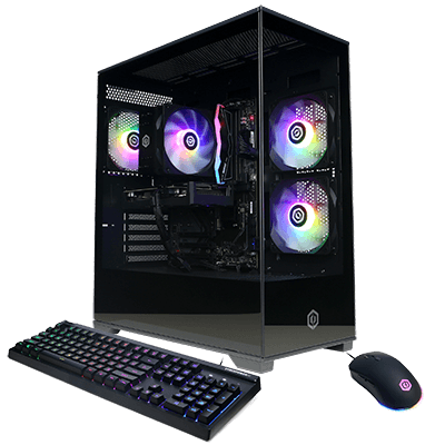 system image:Prebuilt PC GML 99716