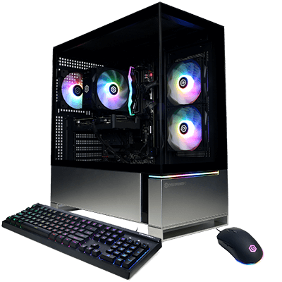 system image:Prebuilt PC GML 99717
