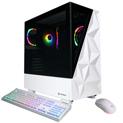 system image:Prebuilt PC GML 99718