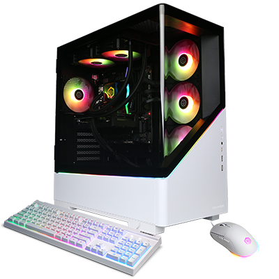 system image:Prebuilt PC GXL 99721