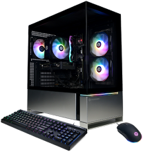 system image:Prebuilt PC GML 99724
