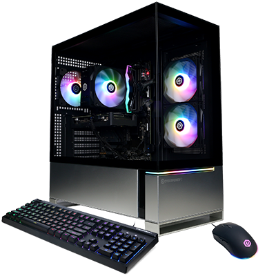 system image:Prebuilt PC GML 99724