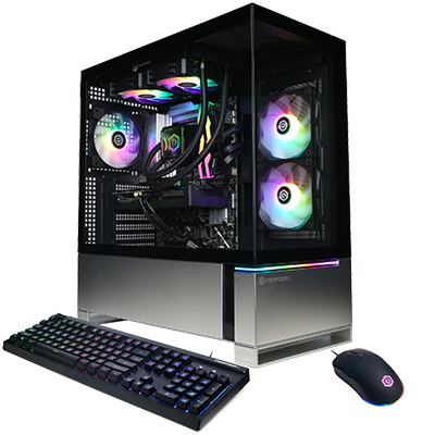 system image:Prebuilt PC GXL 99726