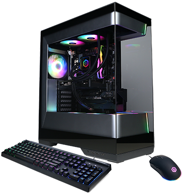 system image:Prebuilt PC GXL 99728