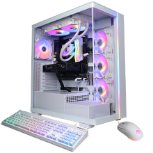 system image:Prebuilt PC GML 99729