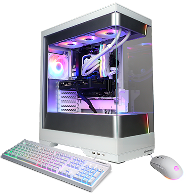 system image:Prebuilt PC GML 99732
