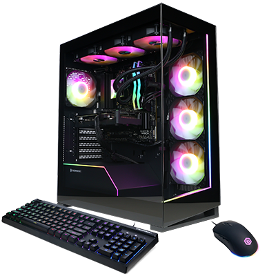 system image:Prebuilt PC GML 99733