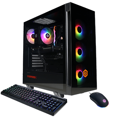 system image:Prebuilt PC GXL 99740