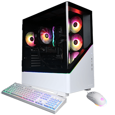 system image:Prebuilt PC GXL 99742