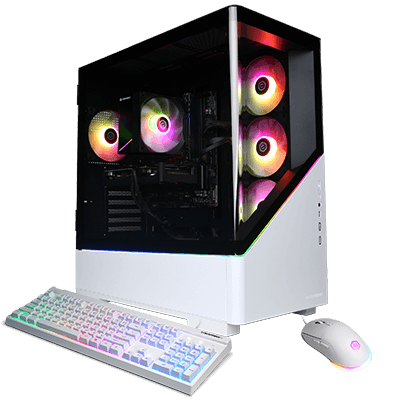 system image:Prebuilt PC GXL 99745