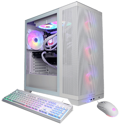 system image:Prebuilt PC GXL 99746