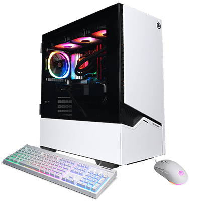 system image:Prebuilt PC GML 99750