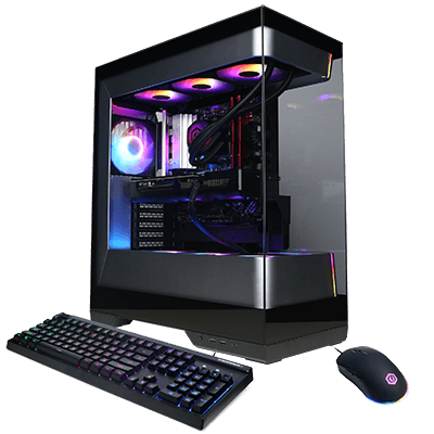 system image:Prebuilt PC GXL 99758