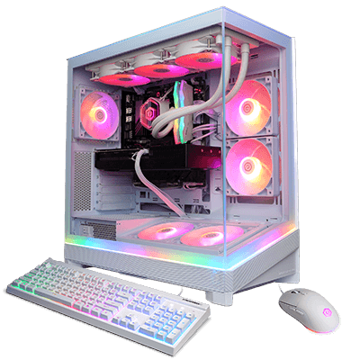 system image:Prebuilt PC GML 99761