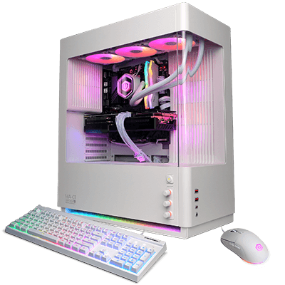 system image:Prebuilt PC GML 99762