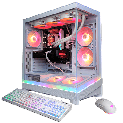 system image:Prebuilt PC GXL 99763