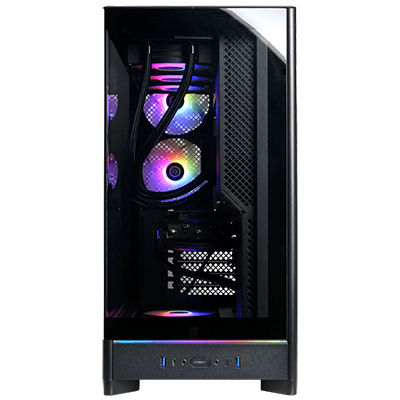 Prebuilt Gaming PC GX 99662 Gaming  PC 