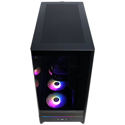 Prebuilt Gaming PC GX 99662 Gaming  PC 