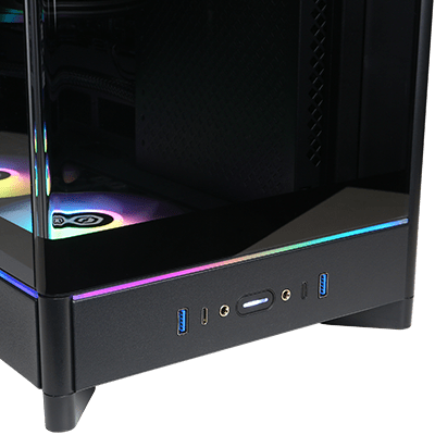 Prebuilt Gaming PC GX 99662 Gaming  PC 