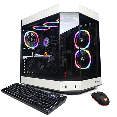 Prebuilt Gaming PC GX 7526 Gaming  PC 