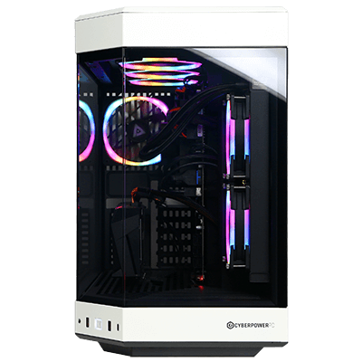 Prebuilt Gaming PC GX 7526 Gaming  PC 