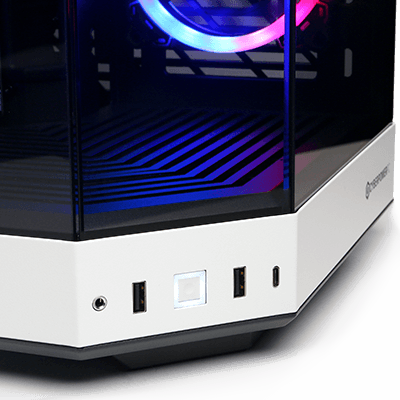 Prebuilt Gaming PC GX 7526 Gaming  PC 