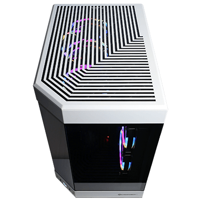 Prebuilt Gaming PC GX 7526 Gaming  PC 