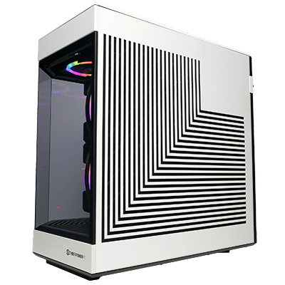 Prebuilt Gaming PC GX 7526 Gaming  PC 