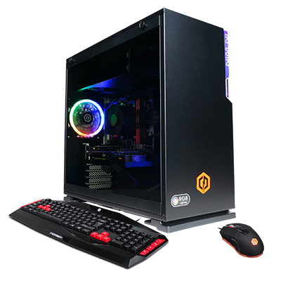 Customize Gaming Instant Ship GM 99503 Gaming PC