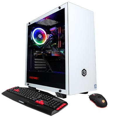 Customize Gaming Instant Ship GML 99508 Gaming PC