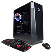 Customize Cyberpower I5k Configurator Gaming Pc