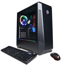 Customize Prebuilt Gaming Pc Glx 99163