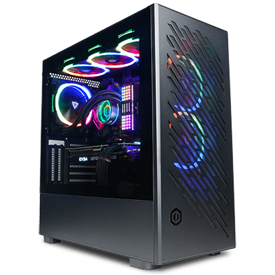 400px x 400px - Customize Presidents Day Special II Gaming PC