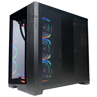 Customize Gaming PC Master 9500 Gaming PC