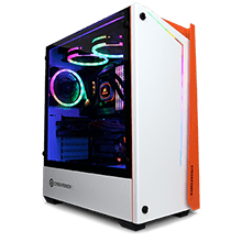 Customize Pro Influencer 100 Gaming Pc