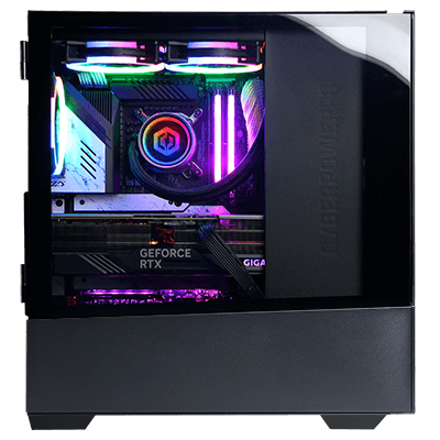 Ultra 4070 Super Gaming PC