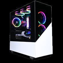 Gaming Computer And Desktop Trusted Seller Cyberpowerpc