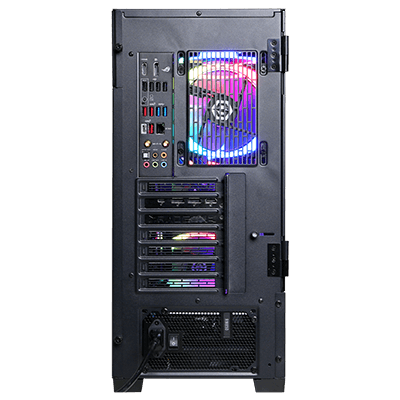 Customize AMD Ryzen 7X Configurator Gaming PC