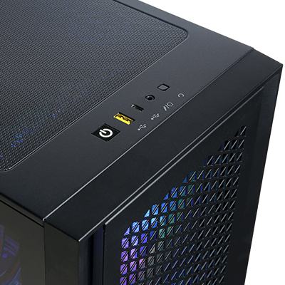 Customize ICUE Xtreme 100 Gaming PC