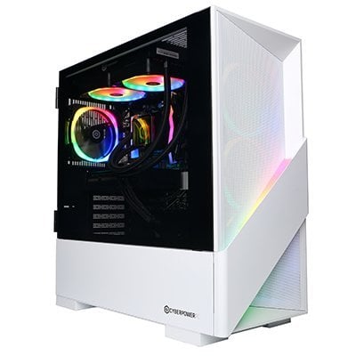 GMA6000BSTV2 Gaming PC